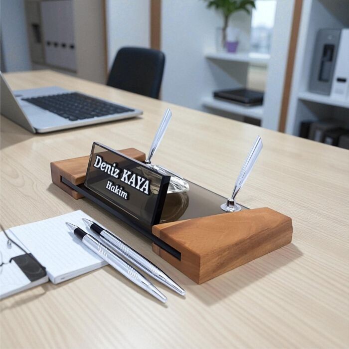 MASA İSİMLİĞİ MODELLERİ