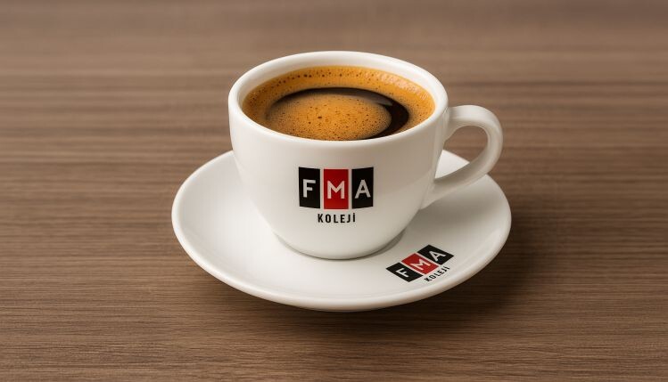 Porselen Logo Baskı