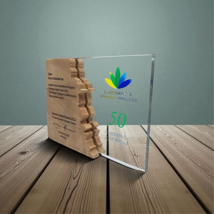 PLAKET MODELLERİ