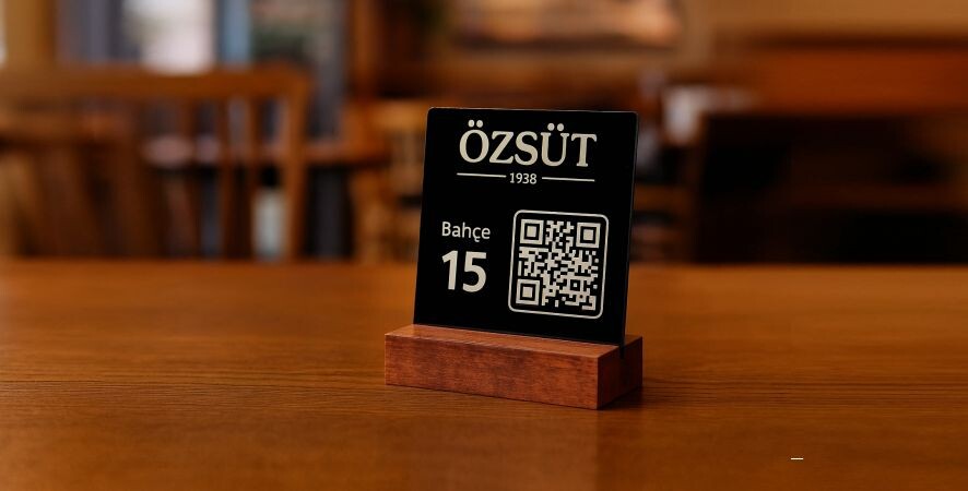 Cafe-Restoran ürünleri