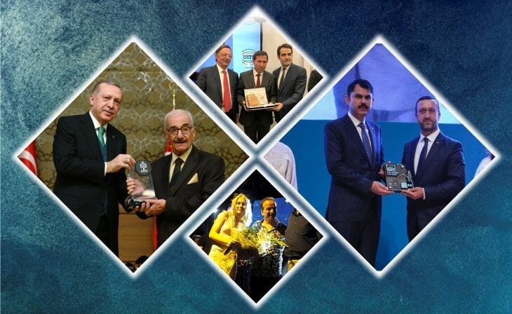 Referanslarımız